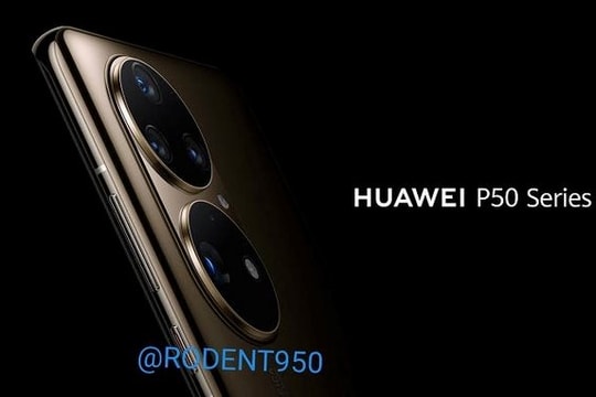 Leica sẽ không tiếp tục hợp tác cùng Huawei