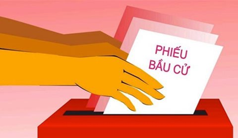 Nêu cao tinh thần trách nhiệm, tập trung cao độ cho công tác bầu cử