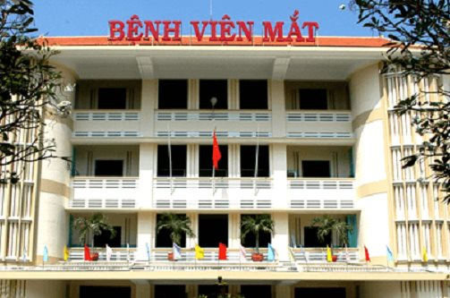 Bộ Công an tìm người bị hại liên quan đến Bệnh viện Mắt TP.HCM