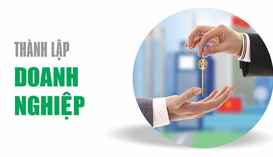 Sau khi được cấp phép thành lập, doanh nghiệp cần lưu ý những gì?