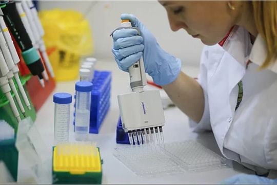 Nga sắp đưa vaccine Sputnik Light vào lưu hành