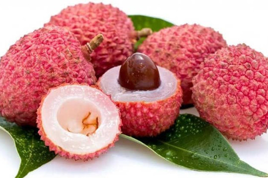 Hóc hạt vải, cháu bé 3 tuổi tử vong