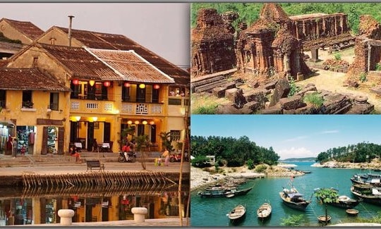 Tổ chức Cuộc thi và triển lãm ảnh Di sản văn hóa toàn quốc - lần thứ Nhất
