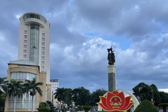 Các tỉnh Tây Nguyên đảm bảo an toàn phòng chống dịch trong ngày bầu cử
