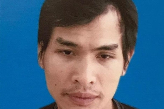 Tạm giữ hình sự đối tượng có tiền án trộm cắp tài sản