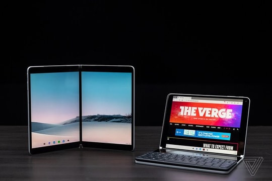 Microsoft xác nhận khai tử Windows 10X