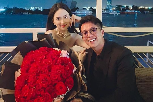 Matt Liu xóa dấu vết tình ái, dân tình càng tin CEO và Hương Giang đã chia tay