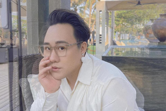 Bị chê 'khuôn mặt, dáng người xấu tàn nhẫn', Trung Quân idol nói gì?
