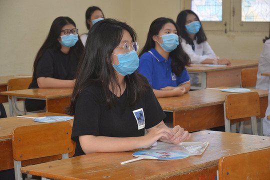 Ngưỡng đảm bảo chất lượng đầu vào năm 2021 của Trường ĐH Ngoại ngữ