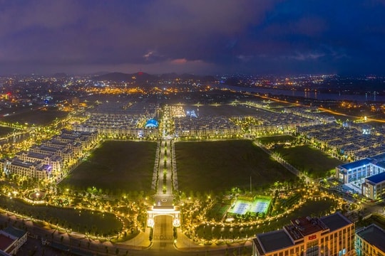 “Chọn mặt gửi vàng” khi đầu tư địa ốc Thanh Hóa