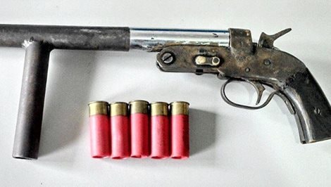 Thiếu niên 17 tuổi bị bắn tử vong trong lúc hỗn chiến  