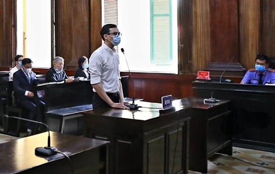 Xét xử tội phạm liên quan đến phòng chống dịch Covid – 19: Cần áp dụng hình phạt nghiêm khắc