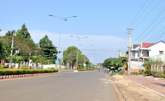 Ia Grai (Gia Lai): Thanh tra nhiều đơn vị, phát hiện sai phạm hơn 1 tỉ đồng