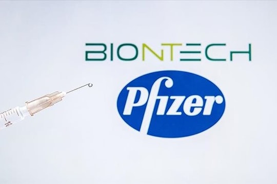 Tin vắn thế giới ngày 21/5: Hàn Quốc thử nghiệm kết hợp các loại vaccine khác nhau trong một phác đồ tiêm phòng
