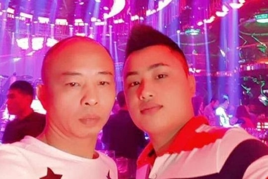 Khởi tố Đường "Nhuệ" và con nuôi về tội xâm phạm chỗ ở công dân