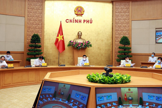 Thu hút, hợp tác đầu tư nước ngoài cần hướng tới chọn lọc, chất lượng và hiệu quả
