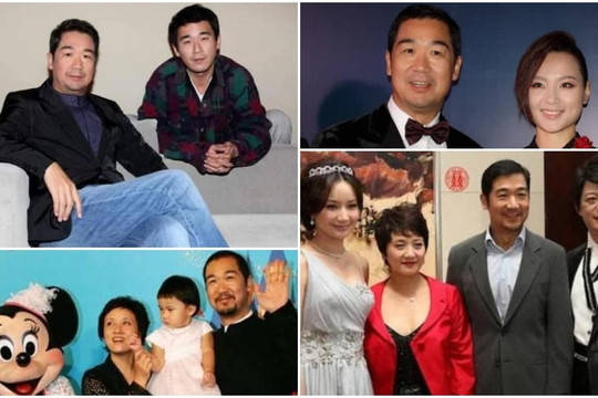 Hậu duệ của 'Càn Long' Trương Quốc Lập: Con trai duy nhất trở thành nỗi đau muôn thuở, 3 cô con gái lại làm mát mặt cha