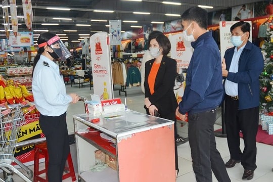Ngành Y tế Hà Nội chủ động mọi giải pháp bảo đảm an toàn cho ngày bầu cử 