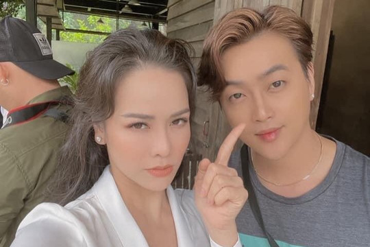TiTi lần đầu lên tiếng về chuyện cầu hôn ca sĩ “Nhật Kim Anh”