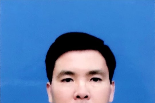 Chương trình hành động của ứng cử viên HĐND, Chánh án TAND huyện Phù Ninh