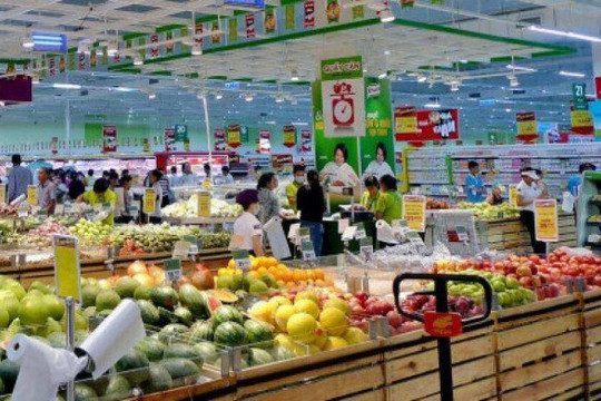 Mảng bán lẻ tích hợp hấp dẫn các nhà đầu tư lớn?