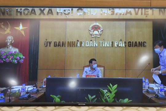 Tập trung cao độ phòng chống dịch COVID-19 lây nhiễm trong cộng đồng