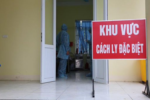 Tổi 23/5, thêm 76 ca mắc mới COVID-19 do lây nhiễm trong nước tại Bắc Giang và Bắc Ninh
