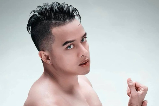 Bị 'cà khịa', Cao Thái Sơn lên tiếng đáp trả
