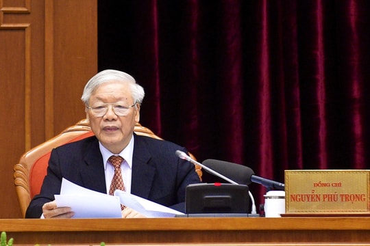 Một số vấn đề lý luận và thực tiễn về chủ nghĩa xã hội và con đường đi lên chủ nghĩa xã hội ở Việt Nam