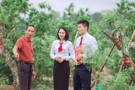 Agribank tăng trưởng tín dụng đi đôi đảm bảo chất lượng tín dụng