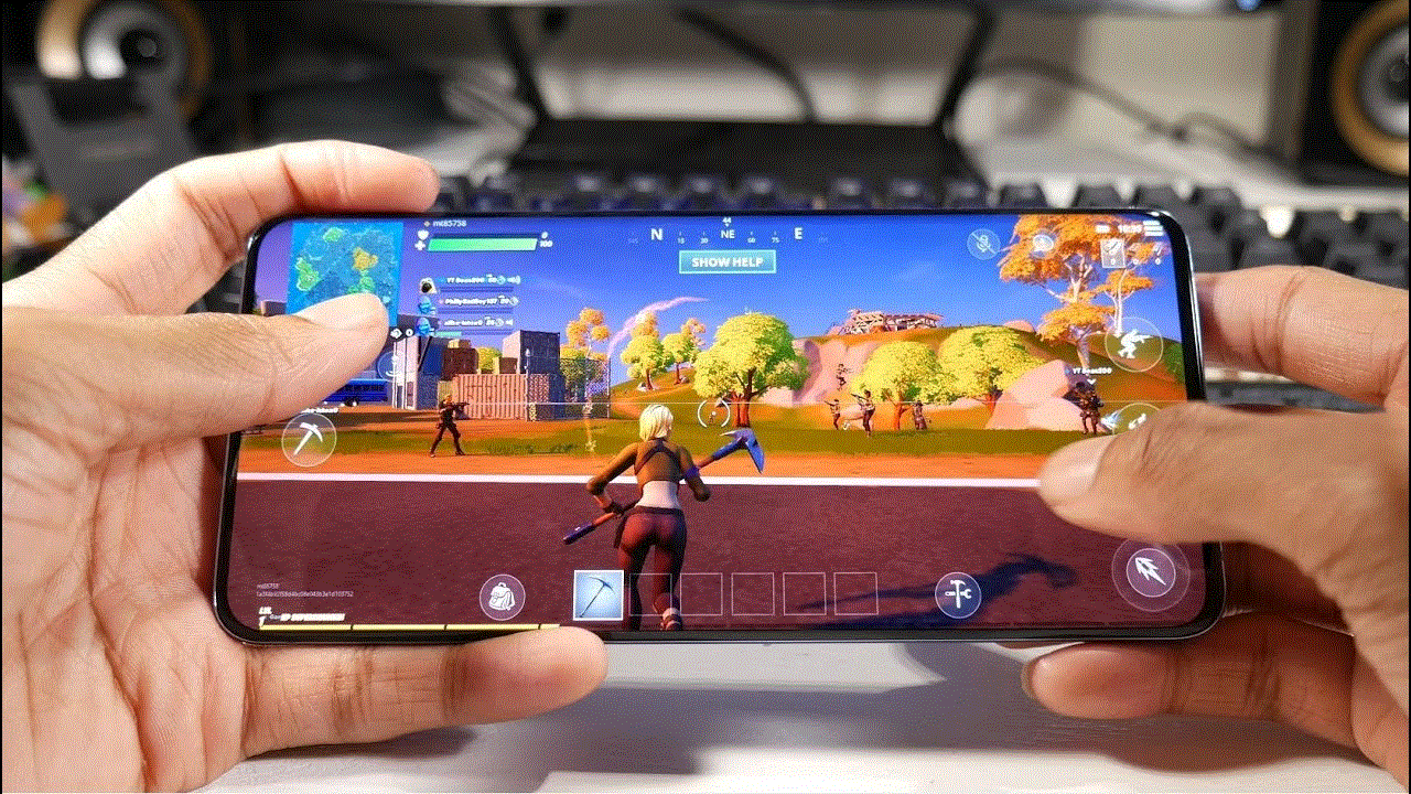 ‏So sánh sức chiến game của Samsung S20 và Google Pixel 3XL‏