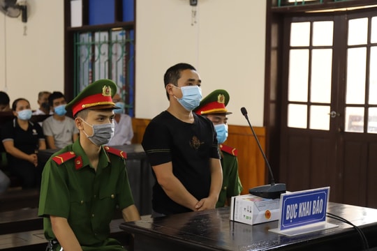 Bắn tử vong người khác khi đi kích cá trên sông