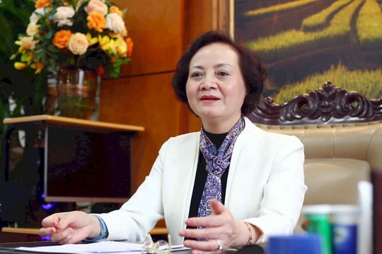 Cuộc bầu cử thành công toàn diện, quan trọng nhất là niềm tin của người dân, lòng dân