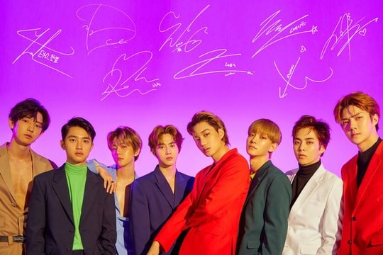 BTS thắng tuyệt đối 4/4 đề cử của giải Billboard Music Awards 2021