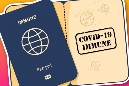 Tin vắn thế giới ngày 24/5: Ukraine và EU nhất trí công nhận hộ chiếu tiêm chủng vaccine ngừa COVID-19