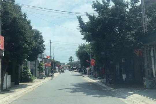 Hỗn chiến trong đêm, nam thanh niên bị chém tử vong
