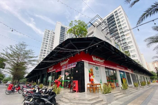 Masan hợp tác chiến lược với Phúc Long phát triển mô hình Kiosk Phúc Long tại hệ thống VinMart+ trên toàn quốc
