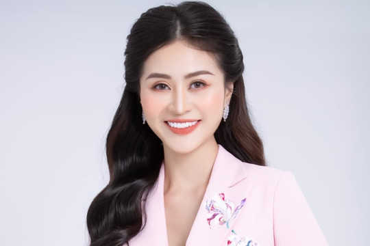 CEO Nguyễn Ngọc Thái My và sự lan tỏa của thần số học