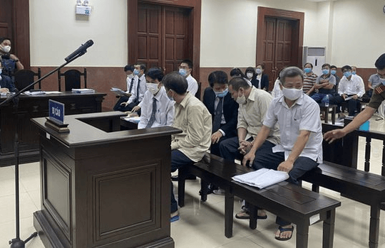 Hủy án để điều tra lại vụ cựu Bí thư thị xã Bến Cát