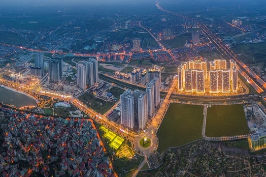 Vinhomes Priority - cơ hội vàng mua nhà Vinhomes với 3 đặc quyền siêu ưu đãi
