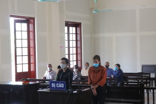 TAND Nghệ An chủ động, tích cực phòng chống dịch Covid-19
