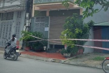 Điều tra nguyên nhân người đàn ông tử vong trong nhà nghỉ mở chui