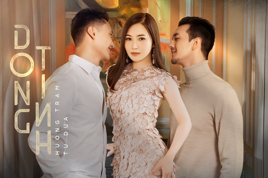 Hương Tràm tái xuất với dự án mới