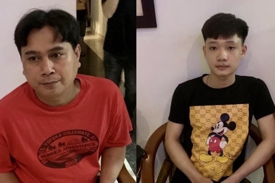 Tạm giam quản lý và nhân viên khách sạn môi giới mại dâm