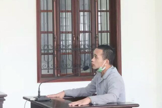 Kết đắng cho kẻ nhẫn tâm sát hại người yêu cũ khi nghe tin sắp lấy chồng