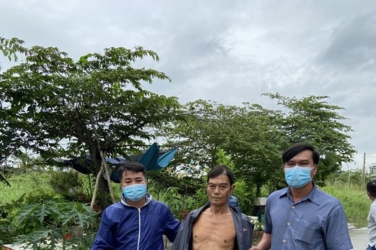 Đối tượng giết người bị bắt sau 18 năm trốn truy nã