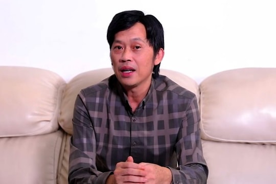 Lùm xùm của NS Hoài Linh chưa biết đúng, sai, chưa có dấu hiệu vi phạm pháp luật nhưng gây mất niềm tin?