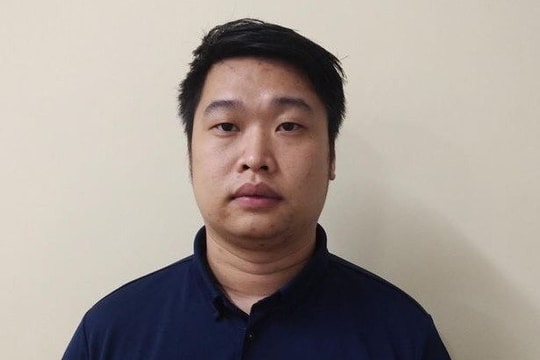 Lừa đảo tiền tỷ, cựu trưởng phòng một ngân hàng bị khởi tố