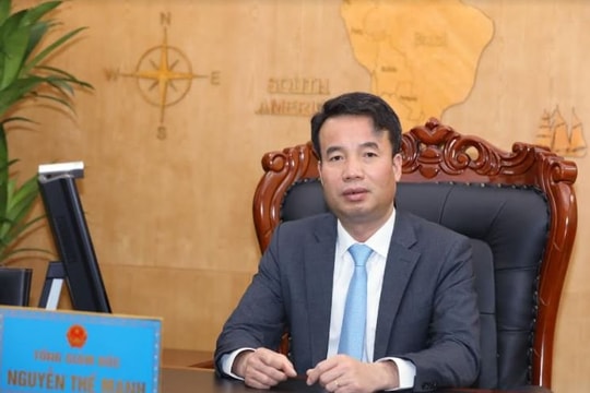 Hội đồng quản lý BHXH Việt Nam có Chủ tịch và Phó Chủ tịch thường trực mới