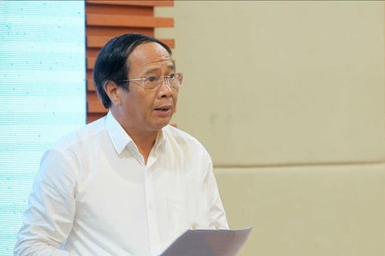Phó Thủ tướng Lê Văn Thành chỉ đạo hỗ trợ, tháo gỡ tiêu thụ nông sản cho Bắc Giang